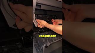 Bilmen Gereken Arabanın Bilinmeyen Özellikleri