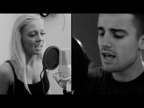 Stay by Rihanna ft. Mikky Ekko (Alexa Goddard and Hobbie Stuart...