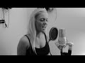 Stay by Rihanna ft. Mikky Ekko (Alexa Goddard and Hobbie Stuart Cover)
