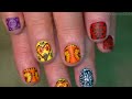 Nail