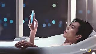 Mo Tae Gu - Kim Jae Uck - Man In A Tub