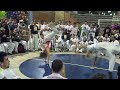XV Encontro Internacional de Capoeira Grupo Senzala - 2