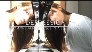 Depression - original composition for voice + piano