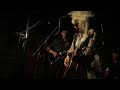 STRIP - CHRISTINE OHLMAN & REBEL MONTEZ @ THE TURNING POINT 4/27/12