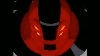 Ben 10 Clic Alternative Four Arms Transformation