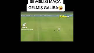 Sevgilim Ev Boş Diyince Ben
