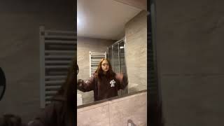 Sena Mia En Son Tiktok Videosu