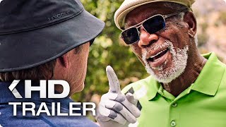 DAS IST ERST DER ANFANG Clip & Trailer German Deutsch (2018) Exklusiv