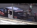 Dwarf Cars MAIN 5-2-15 Petaluma Speedway