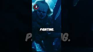 4 Easter Eggs In It Chapter Two