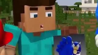 Sonic Feet Sonic Feet