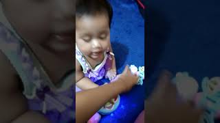 Album Azzahra Shaqueena Reikhanza