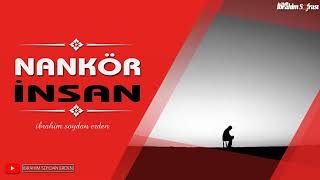 Nankör Insan