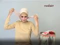 image Cara Memakai Jilbab Pashmina Mal Chic Jilbab By Moshaict