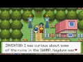 Pokemon Glazed Version Part 2