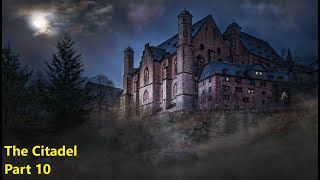 Learn English Through Stories With Subles The Citadel Part 10