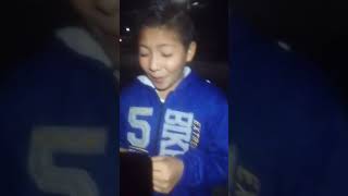El Reto De Los Limoncitos