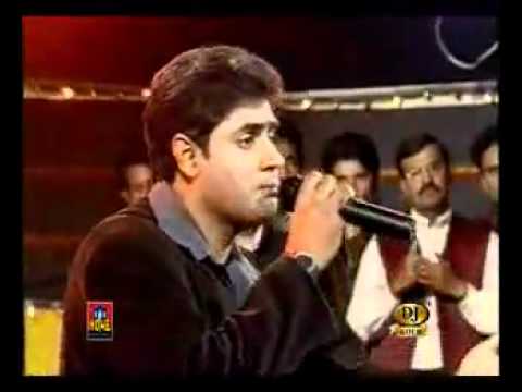Tere Rang Rang Abrar-ul-Haq-Imran Mobile 03214906565.flv