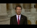 Rand Paul On Immigration, Education, Boston Attack and Filibustering - Dennis Miller Show 4/17/2013