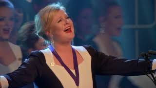 Whitney medley