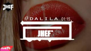 Watch Jhef Dalila video