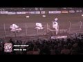 Highlights: World of Outlaws STP Sprint Cars Merced Speedway March 28th, 2014