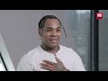 Rapper Kevin Gates' Lean And Mean Tour Training Routine | Train Like | Men's Health