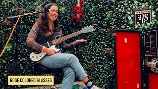 Kim Foxen - Rose Colored Gles Homeward Sounds Ep 2