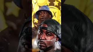 Tony Yayo Flores Twins Got The Chain Back When Buck Got Robbed