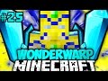 Der ÄGYPTISCHE PHARAO?! - Minecraft Wonderwarp #025 [Deutsch...