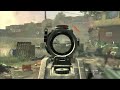 Call of Duty: Modern Warfare 2 - Enemy Intel Act 2, Part 1