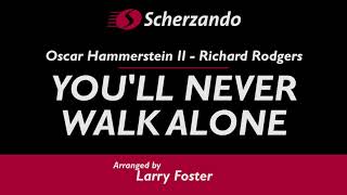 Watch Larry Walk Alone video