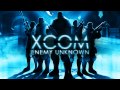 XCOM Enemy Unknown Soundtrack - HQ Act 2 (Extended) / Michael McCann