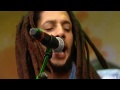 Julian Marley & The Uprising live