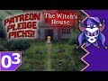 Patreon Pledge Picks - Part 3 - Jabroni Mike Full Streams
