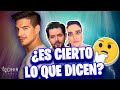 ¿ES CIERTO LO QUE DICEN MIS HERMANOS DE MÍ? | VideoReacción ...