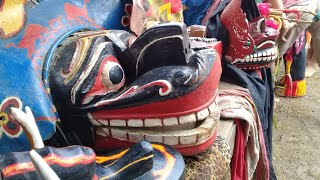 Jaranan Pegon Ndadi Musi Rawas South Sumatra