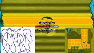 Pbs Kids Dot Logo Effects Round 3 Vs Lolman And Everyone Be2009S Remake