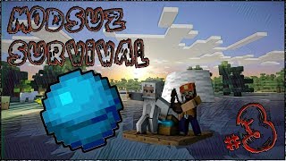 Denizin Kalbini Bulduk Modsuz Survival