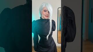 Mei Mei Cosplay From Anime