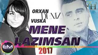 Mene Lazmsan