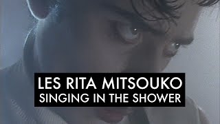 Watch Sparks Singing In The Shower video