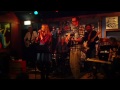 Grievous Angels live at HIJAZZ - Don´t take the girl