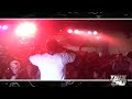 Thisis50 Exclusive - Yung Joc Takes Over 'The Industry' in Iowa City [October 9, 2009]