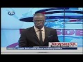 Trans Nzoia governor Patrick Khaemba asks government to reopen NCPB