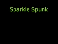 Sparkle Spunk