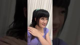 Tiktok Pesona Cigul Eks Jkt48