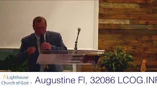 Lighthouse Church of God Live Stream