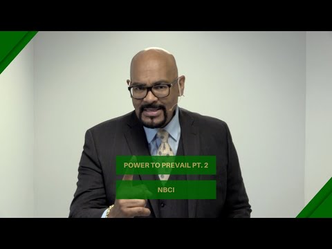 Power to Prevail Pt. 2