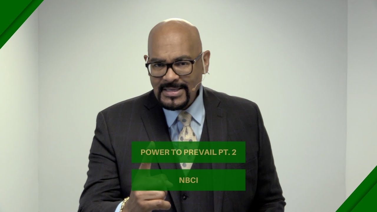 Power to Prevail Pt. 2